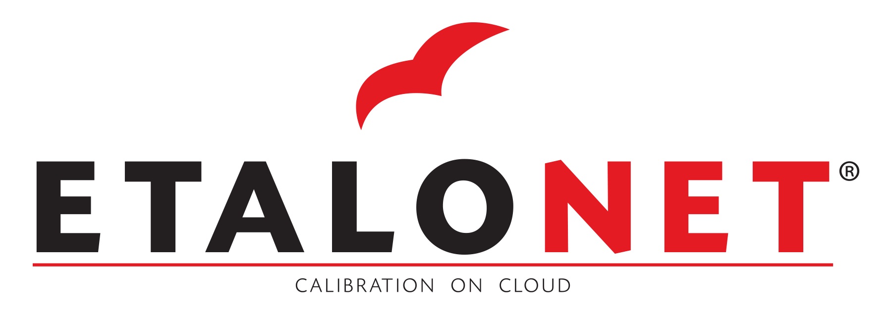 ETALONET<br><br> logo